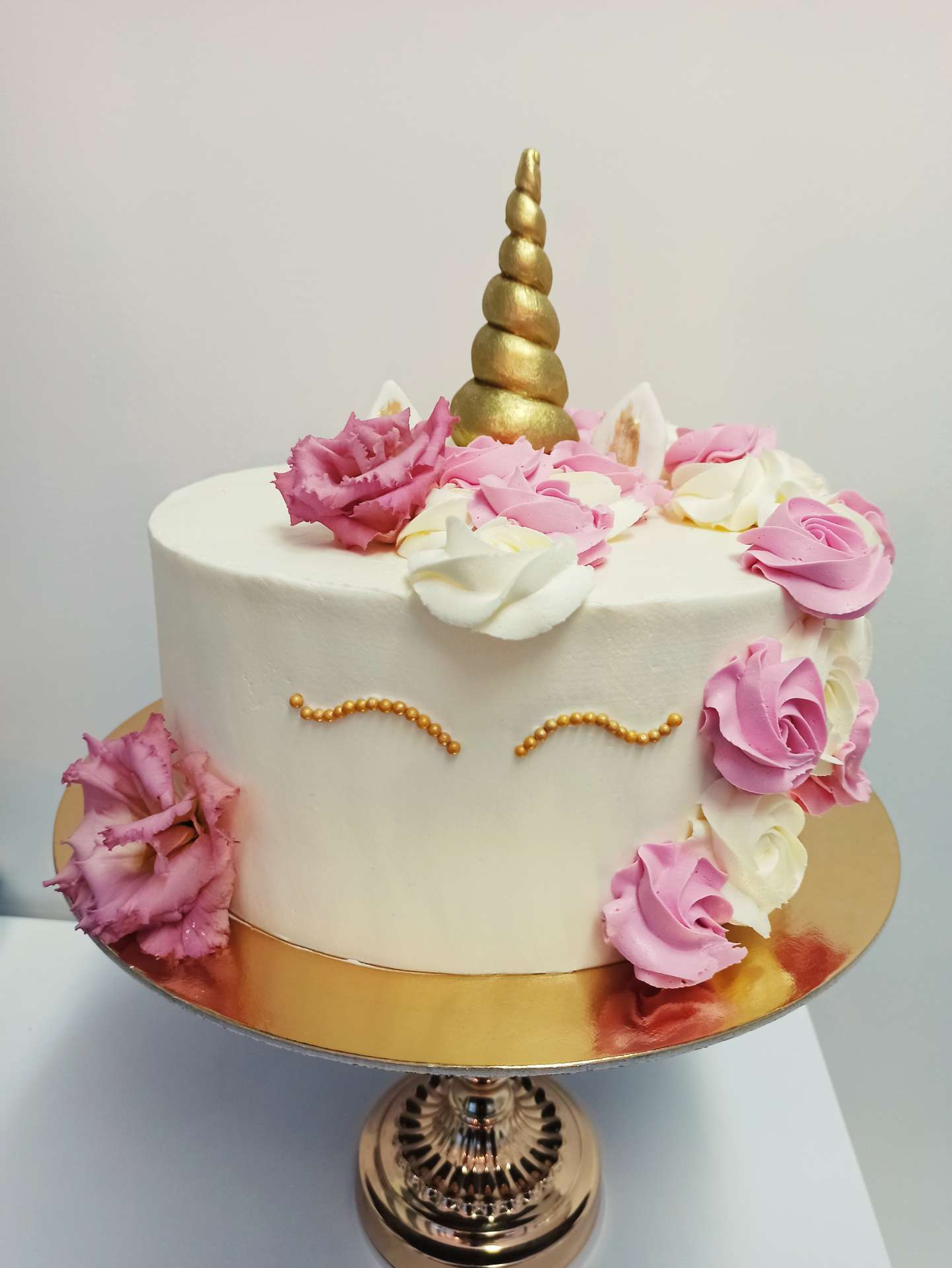 Jednorog torte
