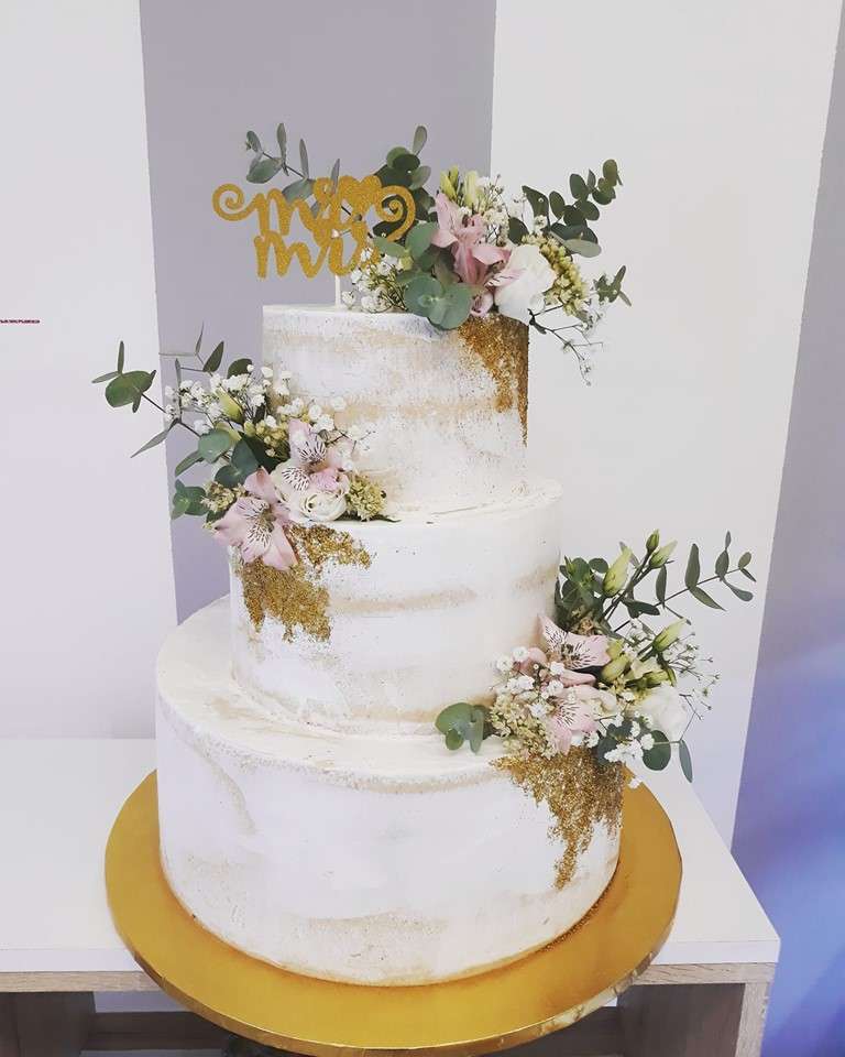 Mladenačke torte na 3 kata slika-22
