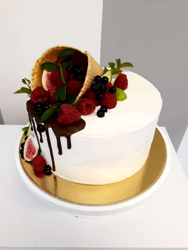 Ostale rođendanske torte slika-0