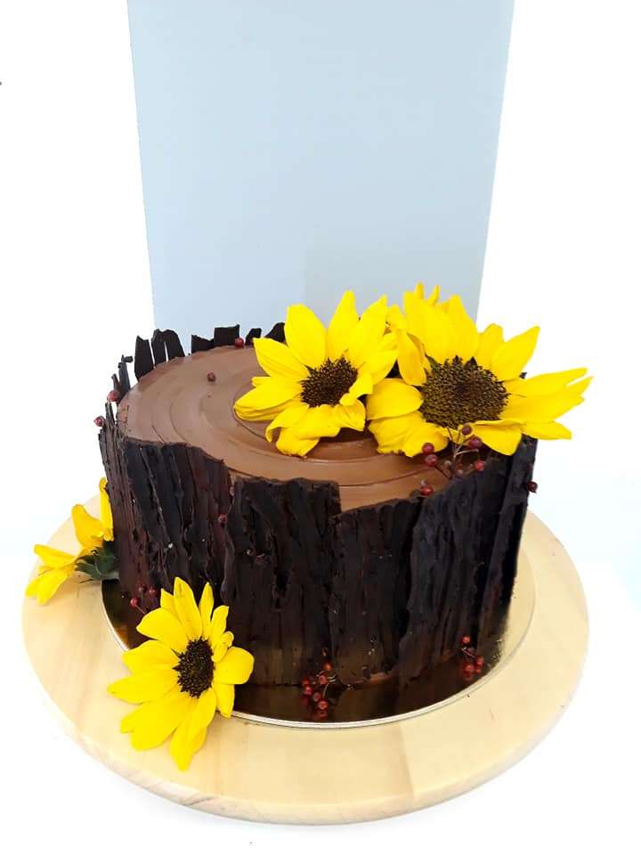 Ostale rođendanske torte slika-8