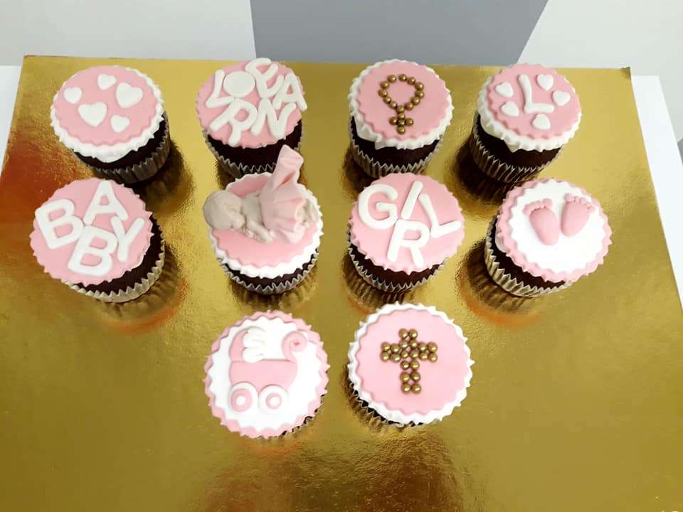 Ukrašeni muffini slika-6