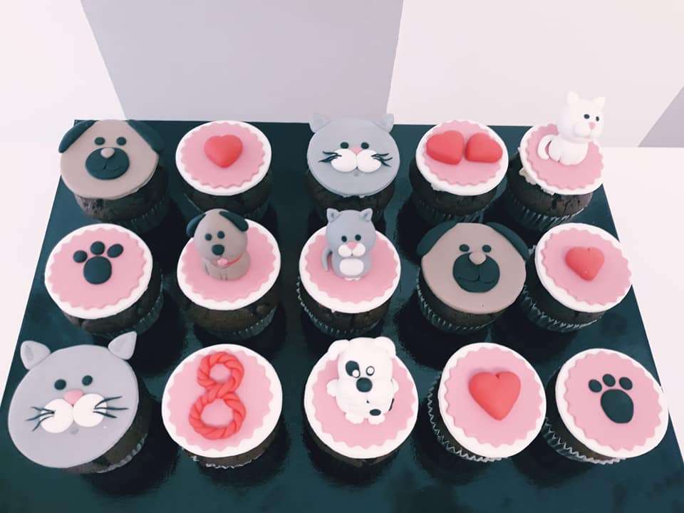 Ukrašeni muffini slika-12