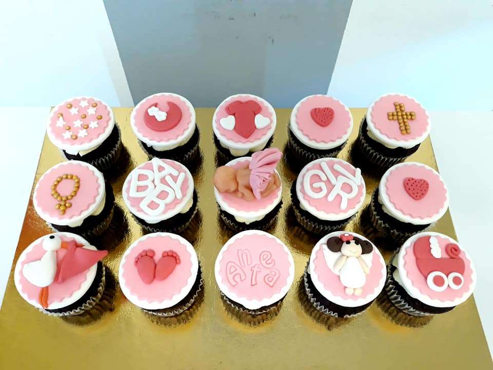 Ukrašeni muffini slika-13