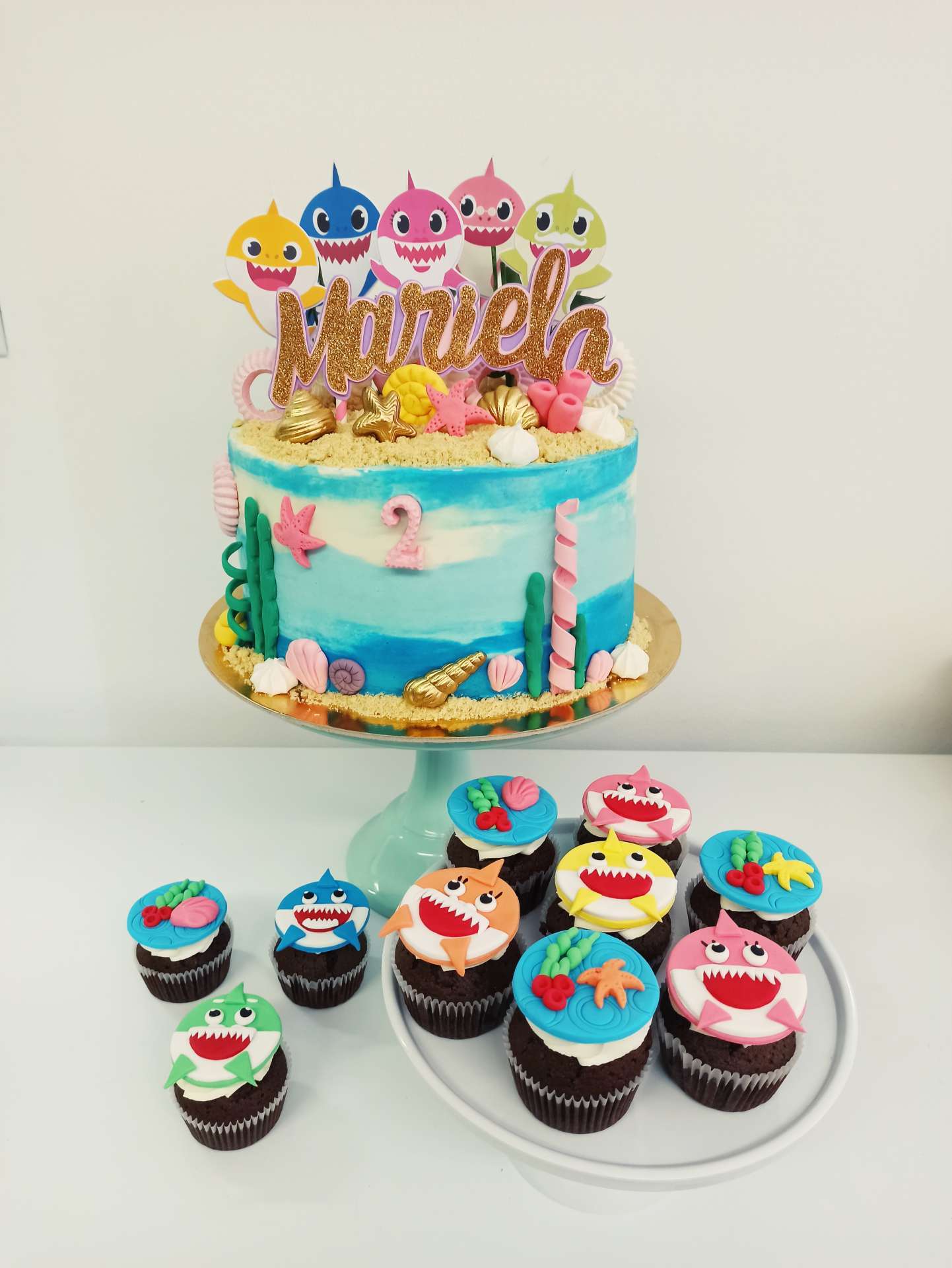Ukrašeni muffini slika-16