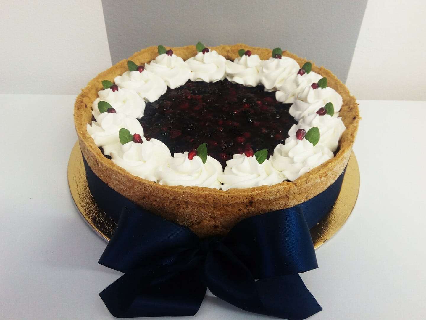 Mileram torta