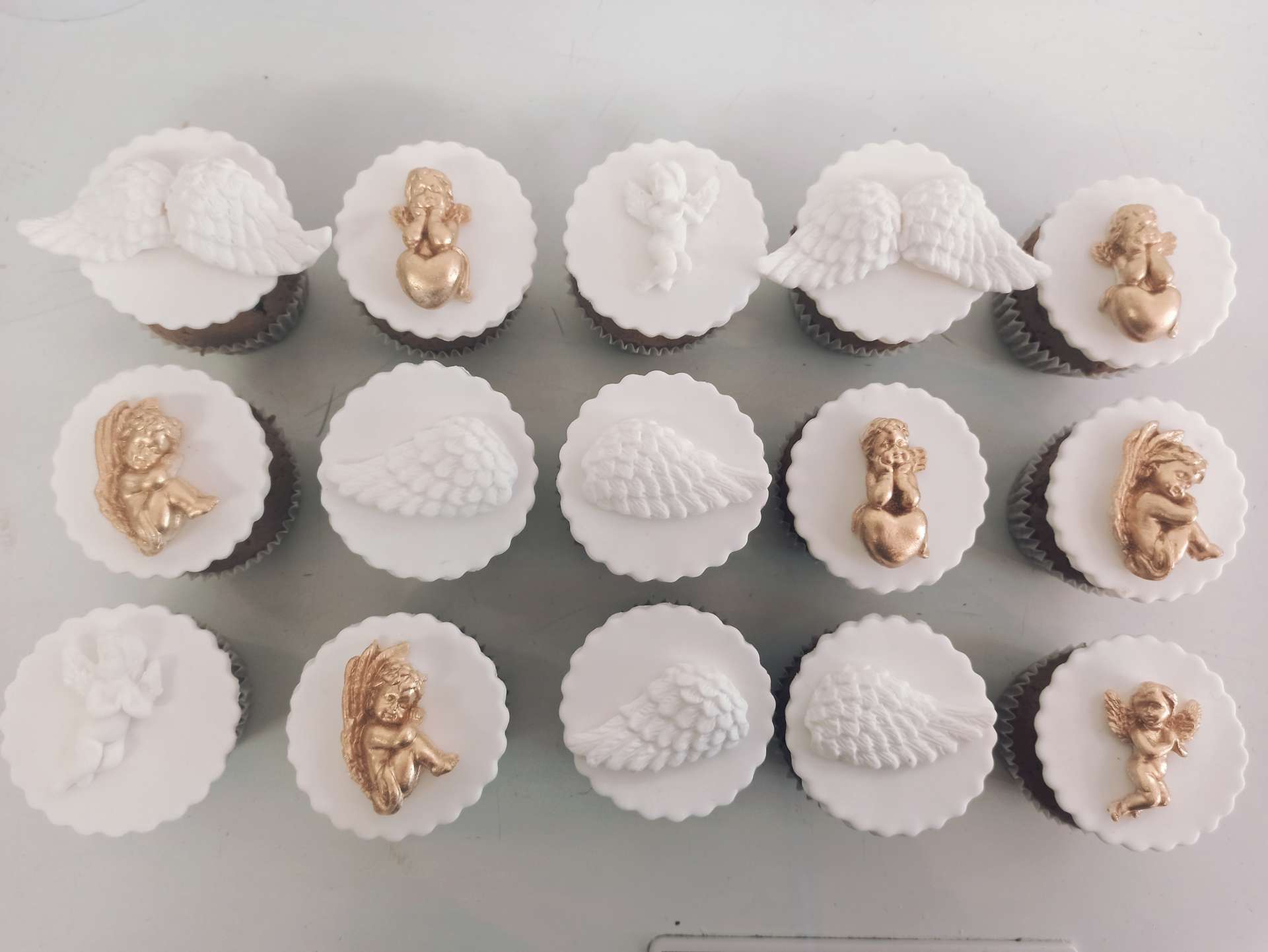 Ukrašeni muffini slika-26