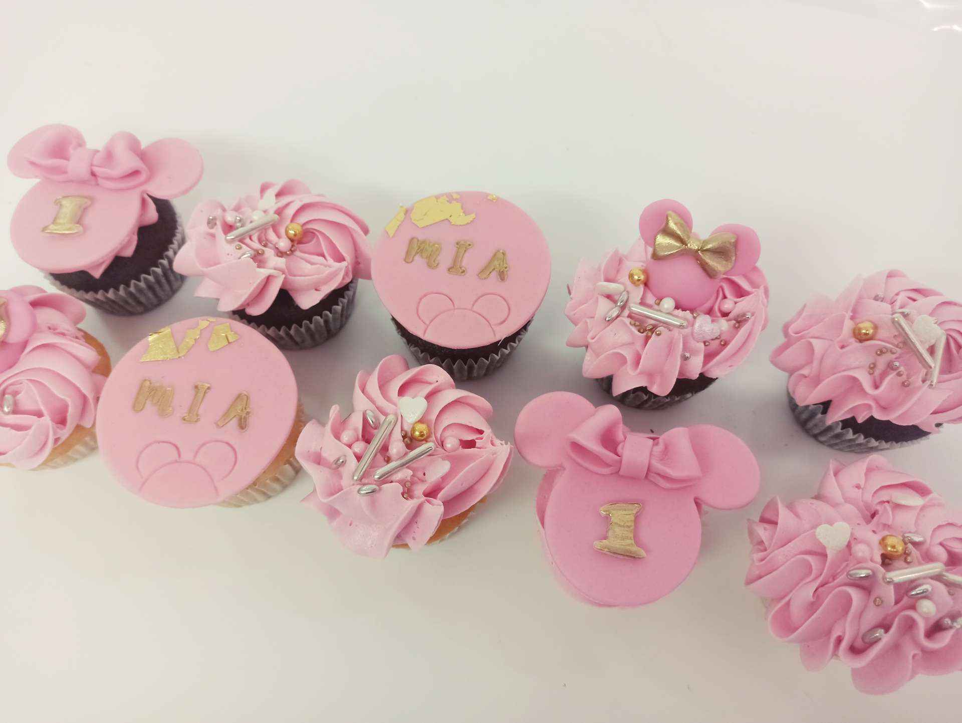 Ukrašeni muffini slika-40