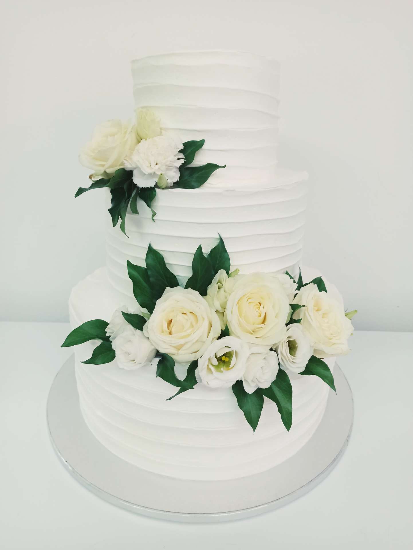 Mladenačke torte na 3 kata slika-29