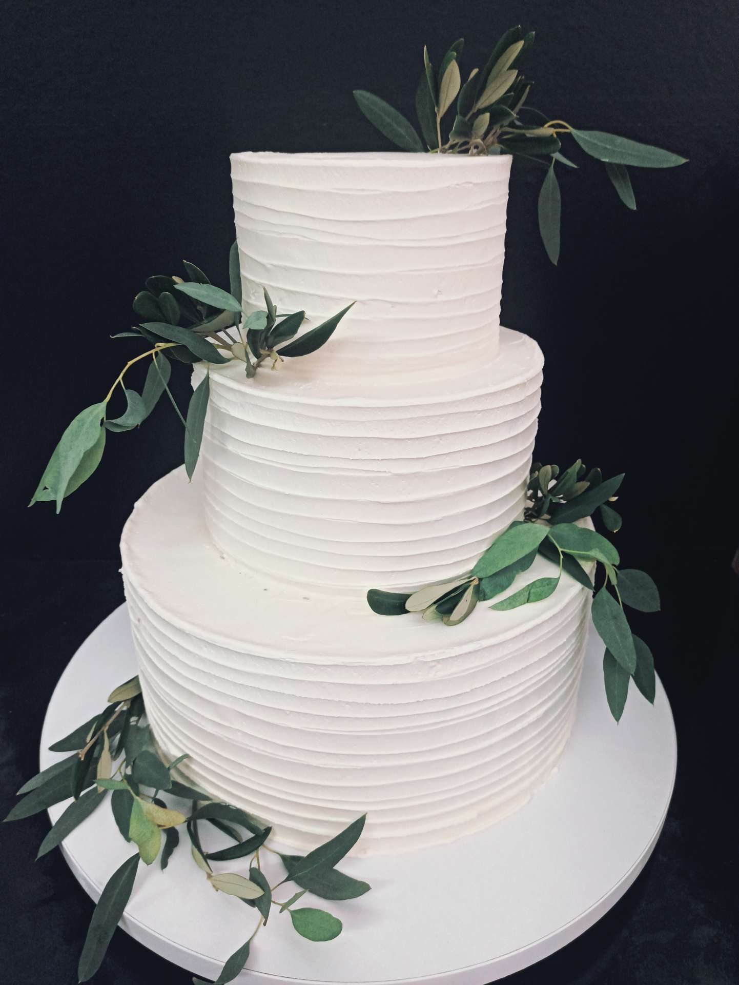 Mladenačke torte na 3 kata slika-35