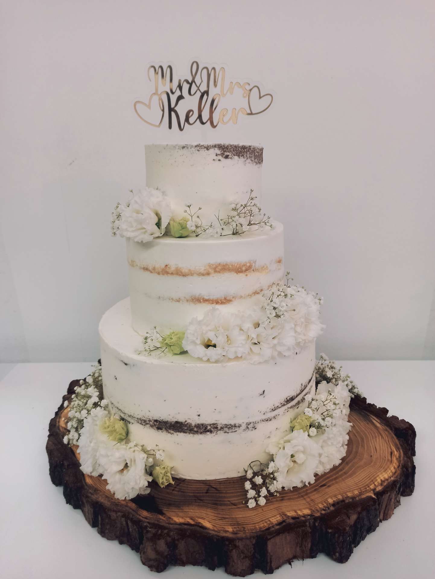 Mladenačke torte na 3 kata slika-46