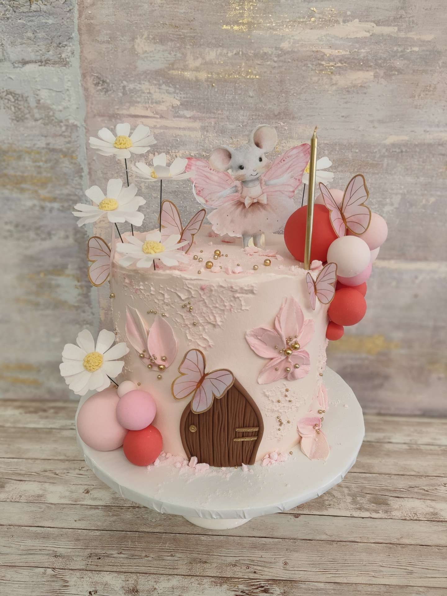 Ostale rođendanske torte slika-33